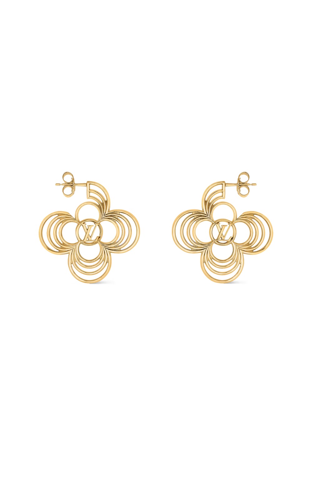 미러급레플리카사이트 | 명품레플리카 전문 쇼핑몰  | 하이퀄 - 브리즈 귀걸이 M02675 &gt; 루이비통