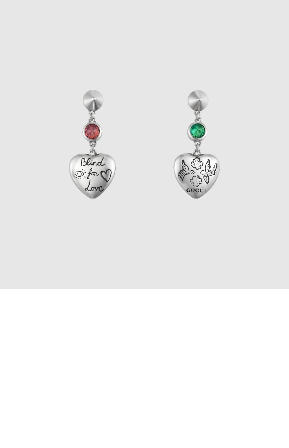 미러급레플리카사이트 | 명품레플리카 전문 쇼핑몰  | 하이퀄 - 귀걸이 502166 > 구찌