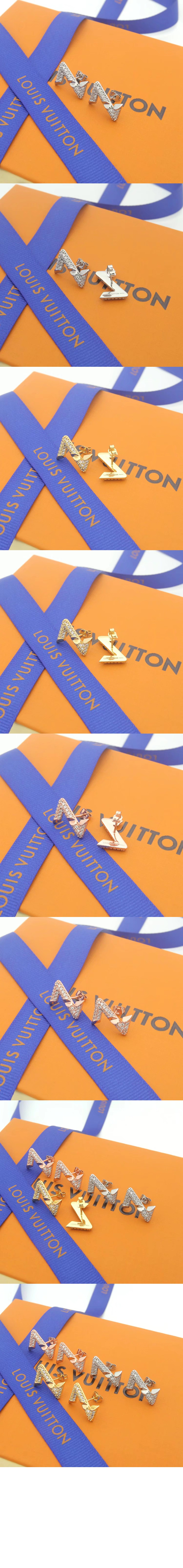 미러급레플리카사이트 | 명품레플리카 전문 쇼핑몰  | 하이퀄 - DOWN  귀걸이 Q06086 &gt; 루이비통