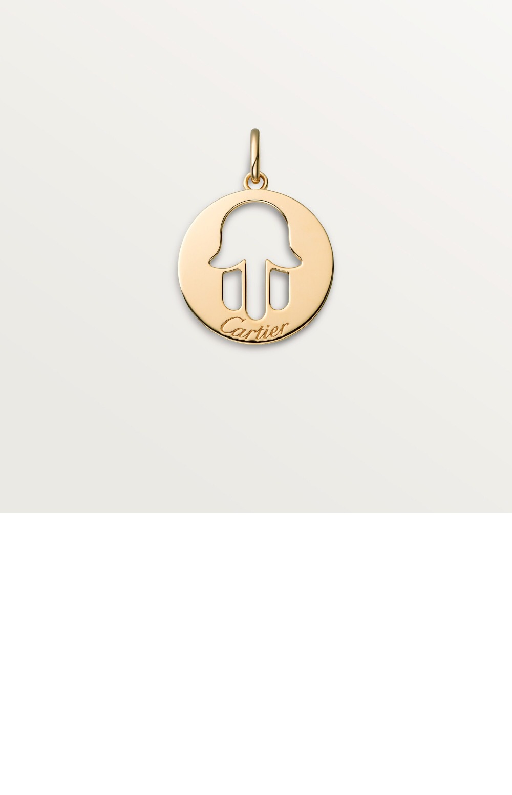 미러급레플리카사이트 | 명품레플리카 전문 쇼핑몰  | 하이퀄 - 심볼 펜던트  B3153113 &gt; 까르띠에