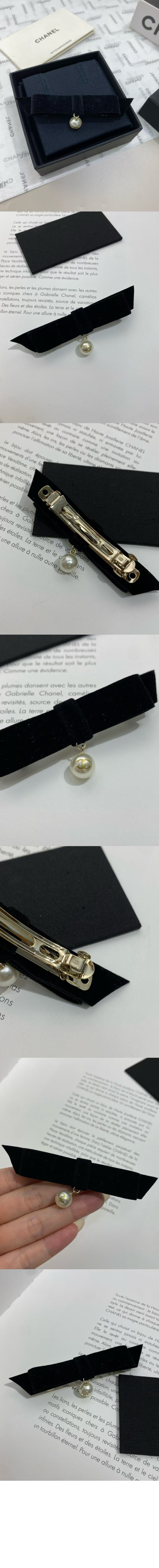 미러급레플리카사이트 | 명품레플리카 전문 쇼핑몰  | 하이퀄 - 리본 모양 바레뜨 AAA846 > 샤넬