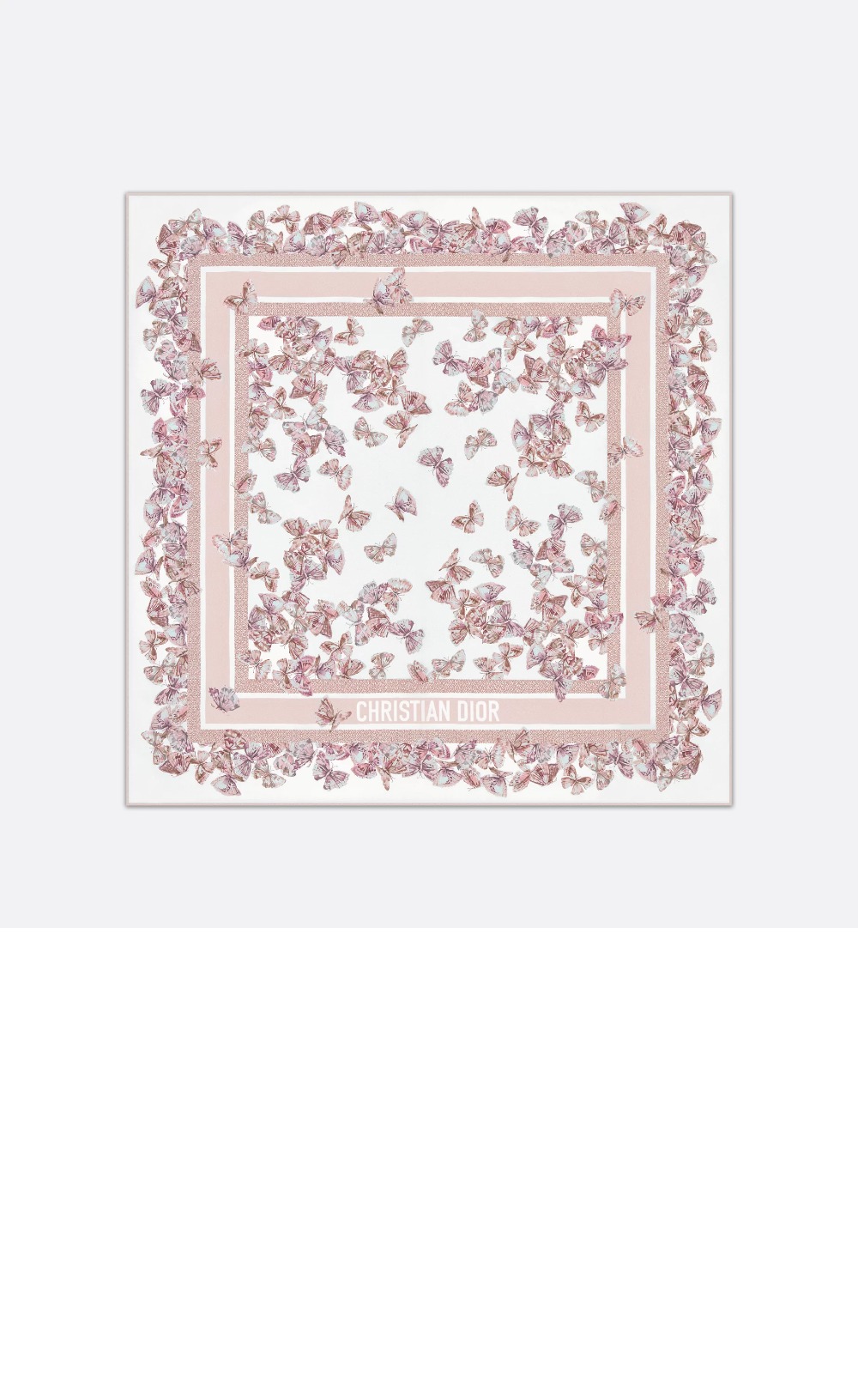 미러급레플리카사이트 | 명품레플리카 전문 쇼핑몰  | 하이퀄 - Camo Papillon 90 스퀘어 스카프 52PAC &gt; 디올