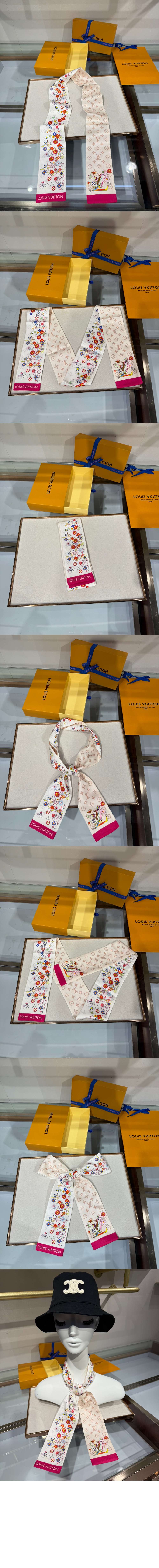 미러급레플리카사이트 | 명품레플리카 전문 쇼핑몰  | 하이퀄 - LV x TM 슈퍼플랫 모노그램 방도 M96165 &gt; 루이비통