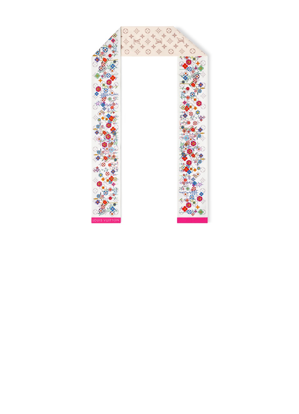 미러급레플리카사이트 | 명품레플리카 전문 쇼핑몰  | 하이퀄 - LV x TM 슈퍼플랫 모노그램 방도 M96165 &gt; 루이비통