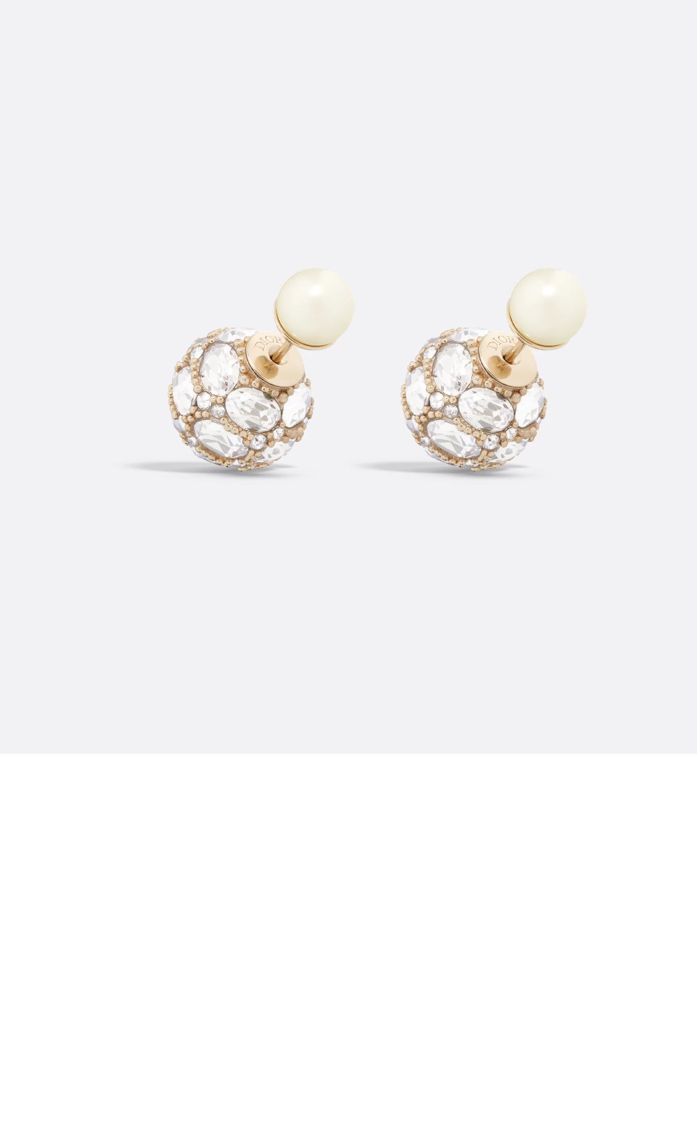 미러급레플리카사이트 | 명품레플리카 전문 쇼핑몰  | 하이퀄 - Tribales 귀걸이 E3977 &gt; 디올