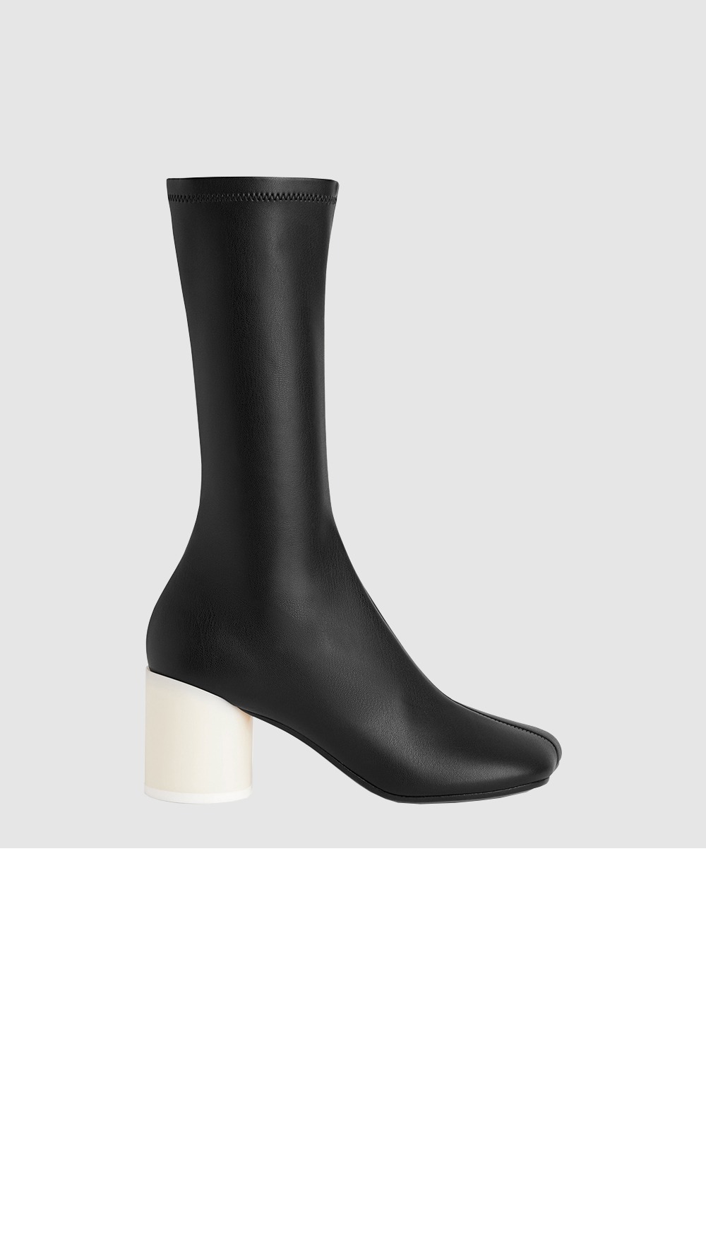 미러급레플리카사이트 | 명품레플리카 전문 쇼핑몰  | 하이퀄 - Anatomic 스트레치 발목 부츠 T8013 &gt; 마르지엘라