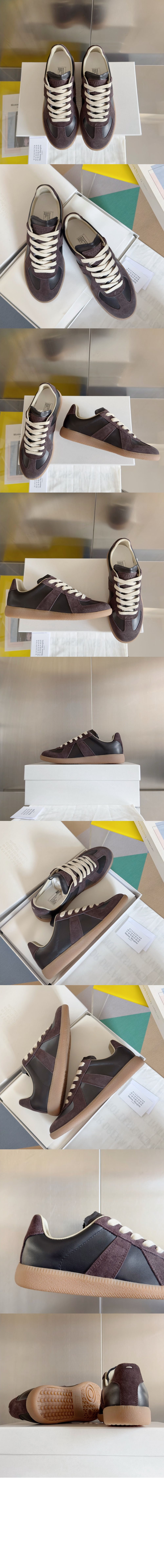 미러급레플리카사이트 | 명품레플리카 전문 쇼핑몰  | 하이퀄 - Replica 스니커즈 T2264 > 마르지엘라