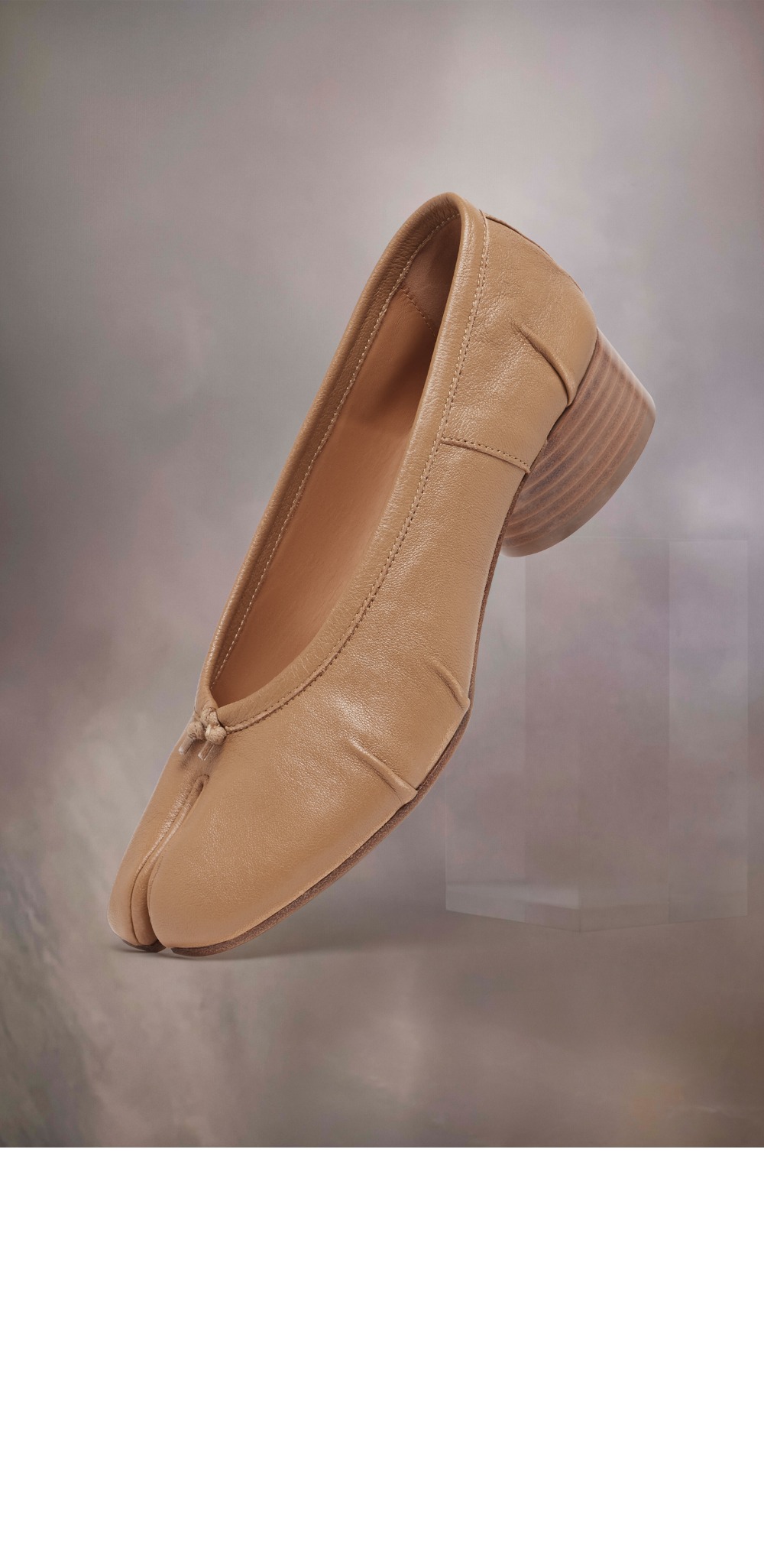 미러급레플리카사이트 | 명품레플리카 전문 쇼핑몰  | 하이퀄 - Tabi 뉴 발레리나 T4091 &gt; 마르지엘라