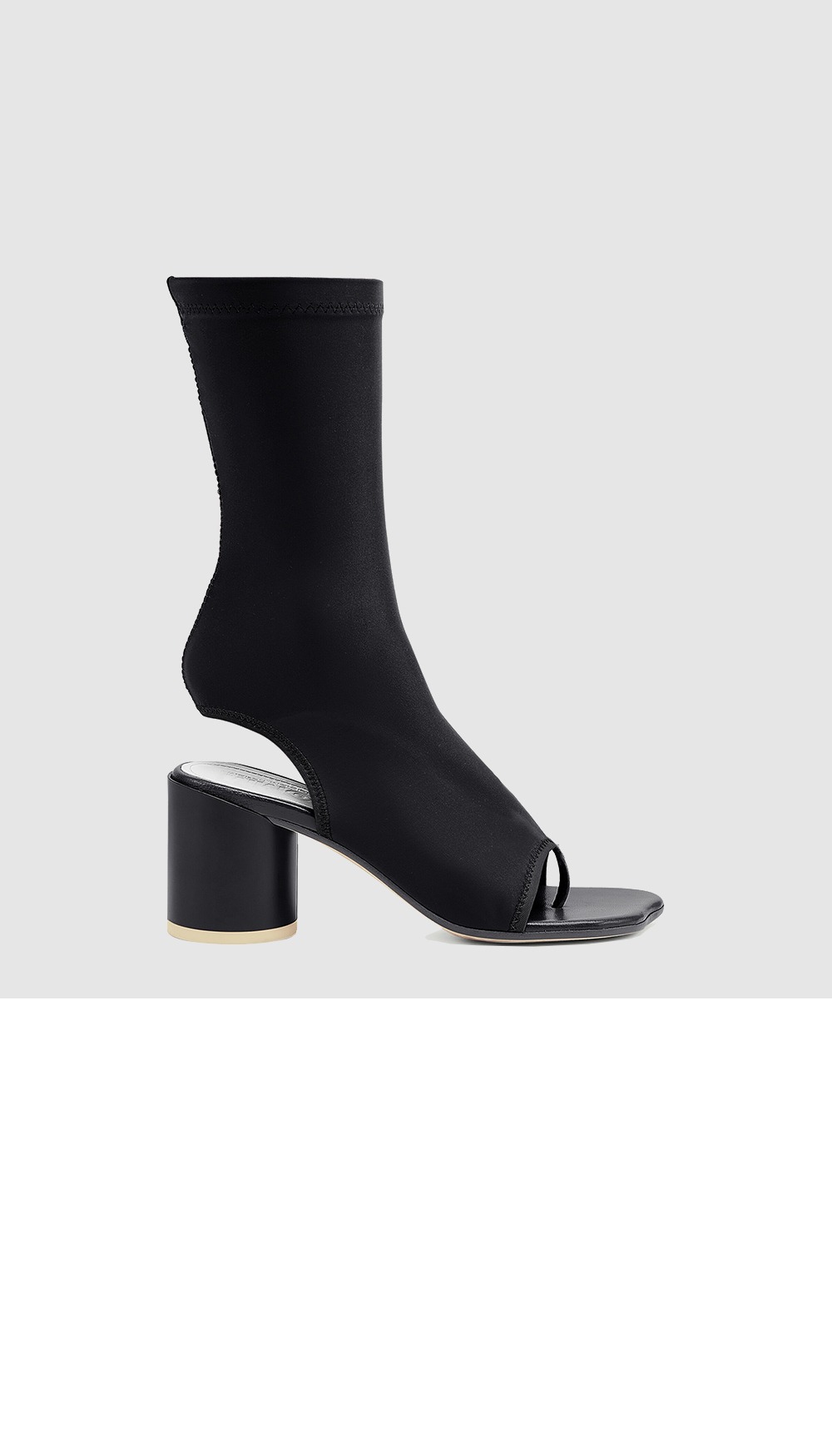 미러급레플리카사이트 | 명품레플리카 전문 쇼핑몰  | 하이퀄 - 열기 발가락 양말 부츠 T8013 &gt; 마르지엘라