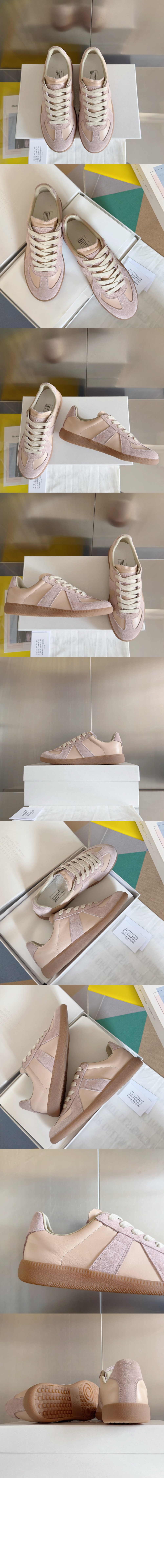 미러급레플리카사이트 | 명품레플리카 전문 쇼핑몰  | 하이퀄 - 클래식 레플리카 스니커즈 H8864 &gt; 마르지엘라