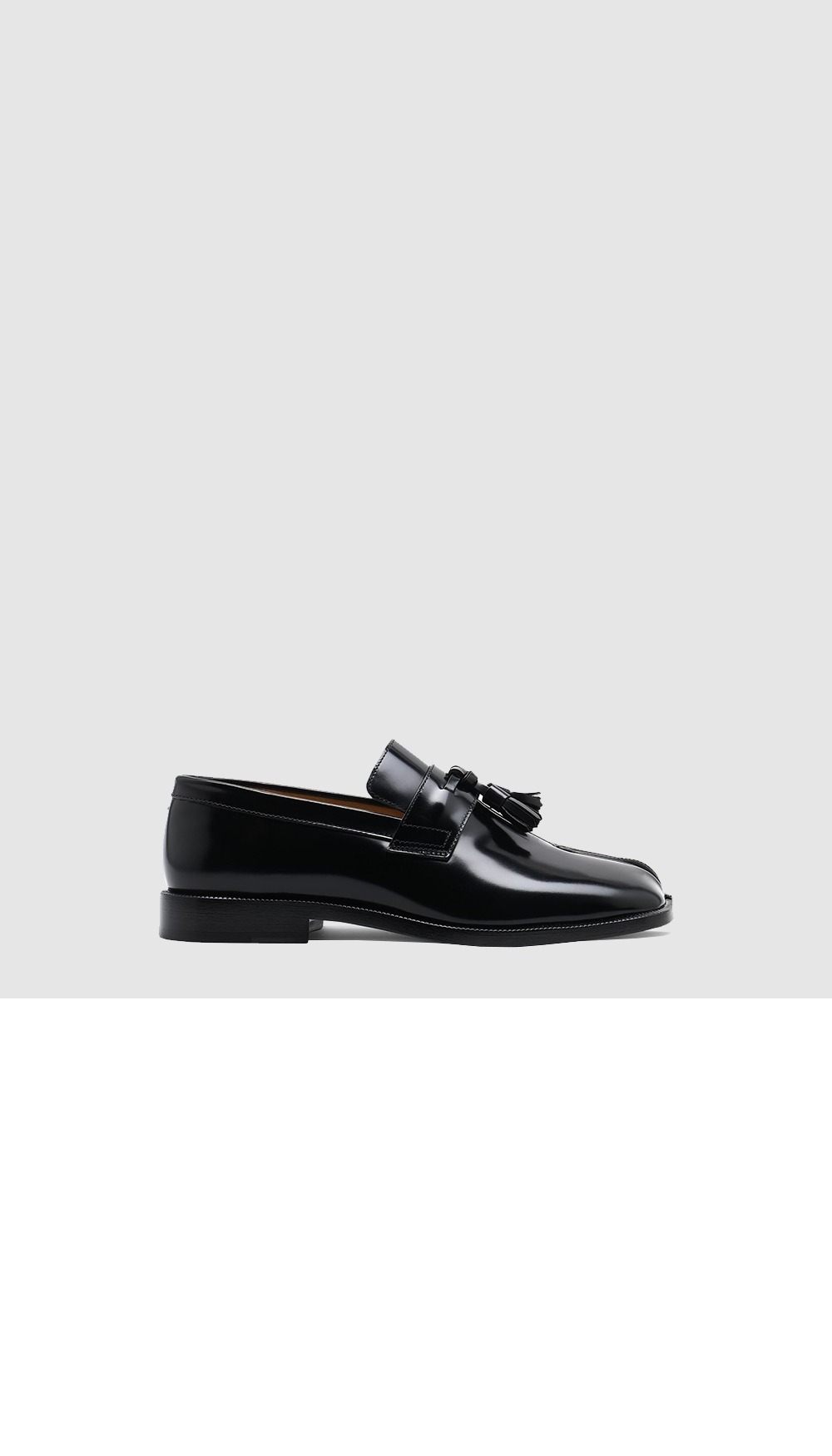 미러급레플리카사이트 | 명품레플리카 전문 쇼핑몰  | 하이퀄 - 티비 tassel loafers T8013 &gt; 마르지엘라