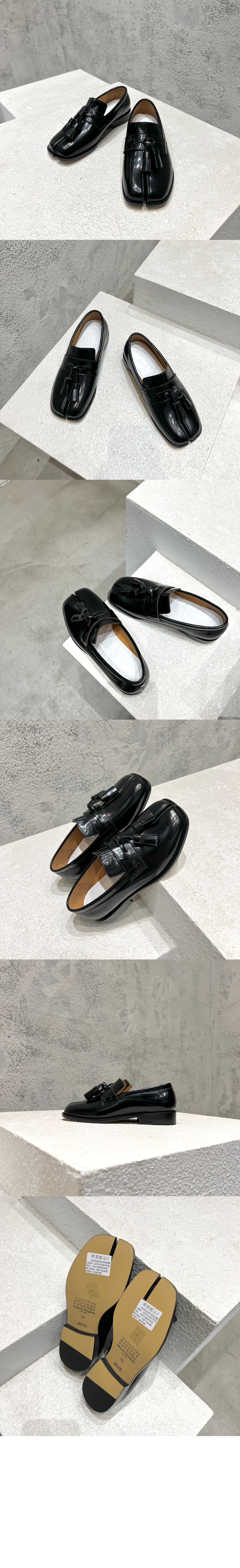 미러급레플리카사이트 | 명품레플리카 전문 쇼핑몰  | 하이퀄 - 티비 tassel loafers T8013 &gt; 마르지엘라