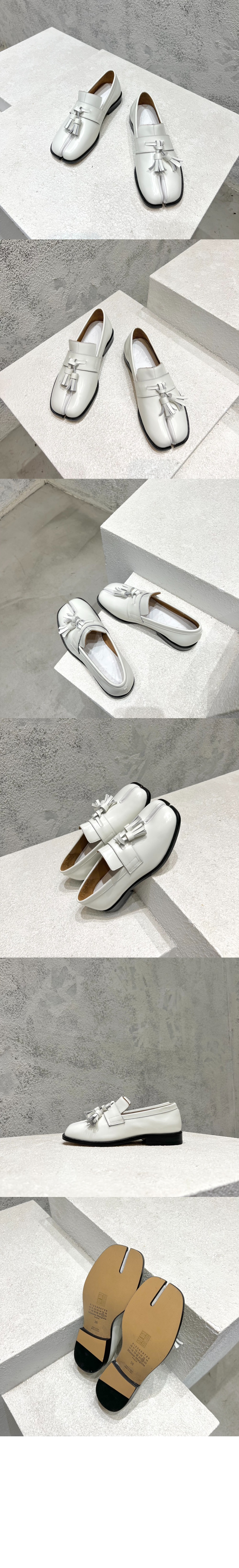 미러급레플리카사이트 | 명품레플리카 전문 쇼핑몰  | 하이퀄 - 티비 tassel loafers T8013 &gt; 마르지엘라