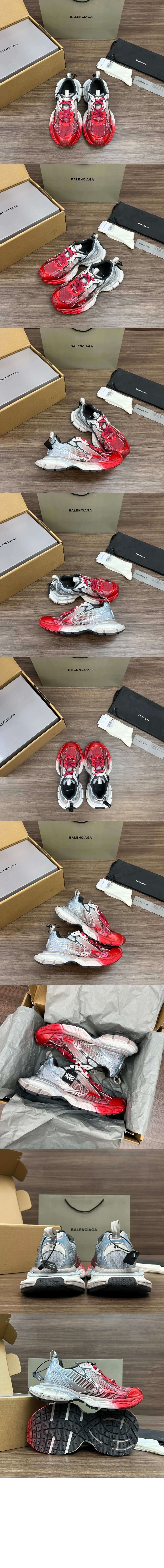 미러급레플리카사이트 | 명품레플리카 전문 쇼핑몰  | 하이퀄 - 3xl 토 스프레이 스니커즈 734734 > 발렌시아가