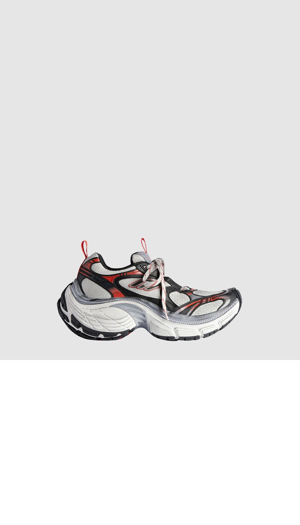 미러급레플리카사이트 | 명품레플리카 전문 쇼핑몰  | 하이퀄 - 10xl 스니커즈 792779 > 발렌시아가