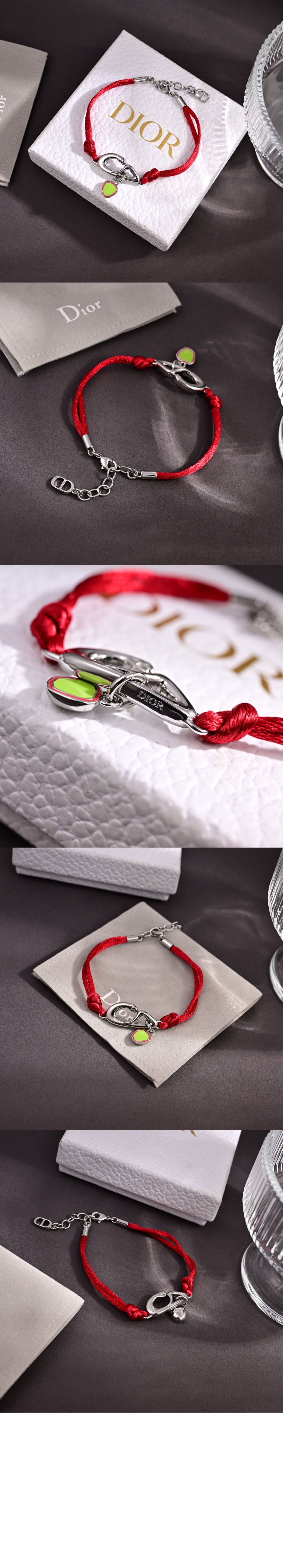 미러급레플리카사이트 | 명품레플리카 전문 쇼핑몰  | 하이퀄 - AND KAWS 팔찌 B3660 &gt; 디올