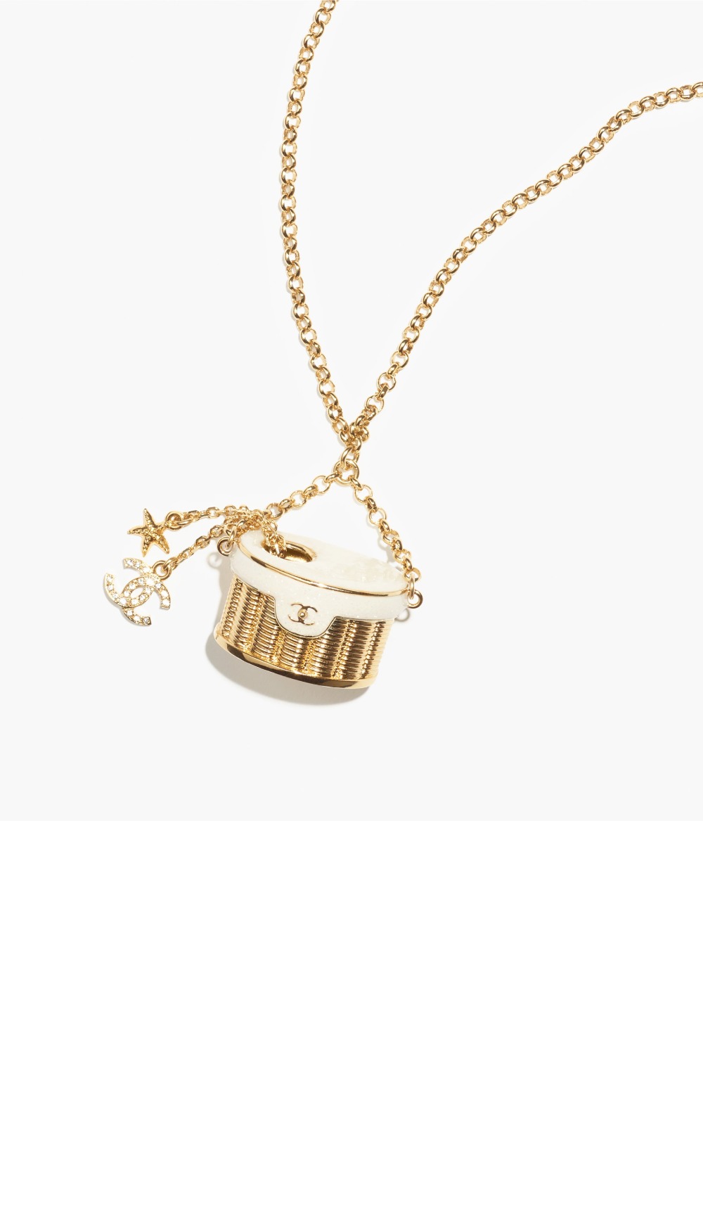 미러급레플리카사이트 | 명품레플리카 전문 쇼핑몰  | 하이퀄 - 네클리스 ABF044 &gt; 샤넬