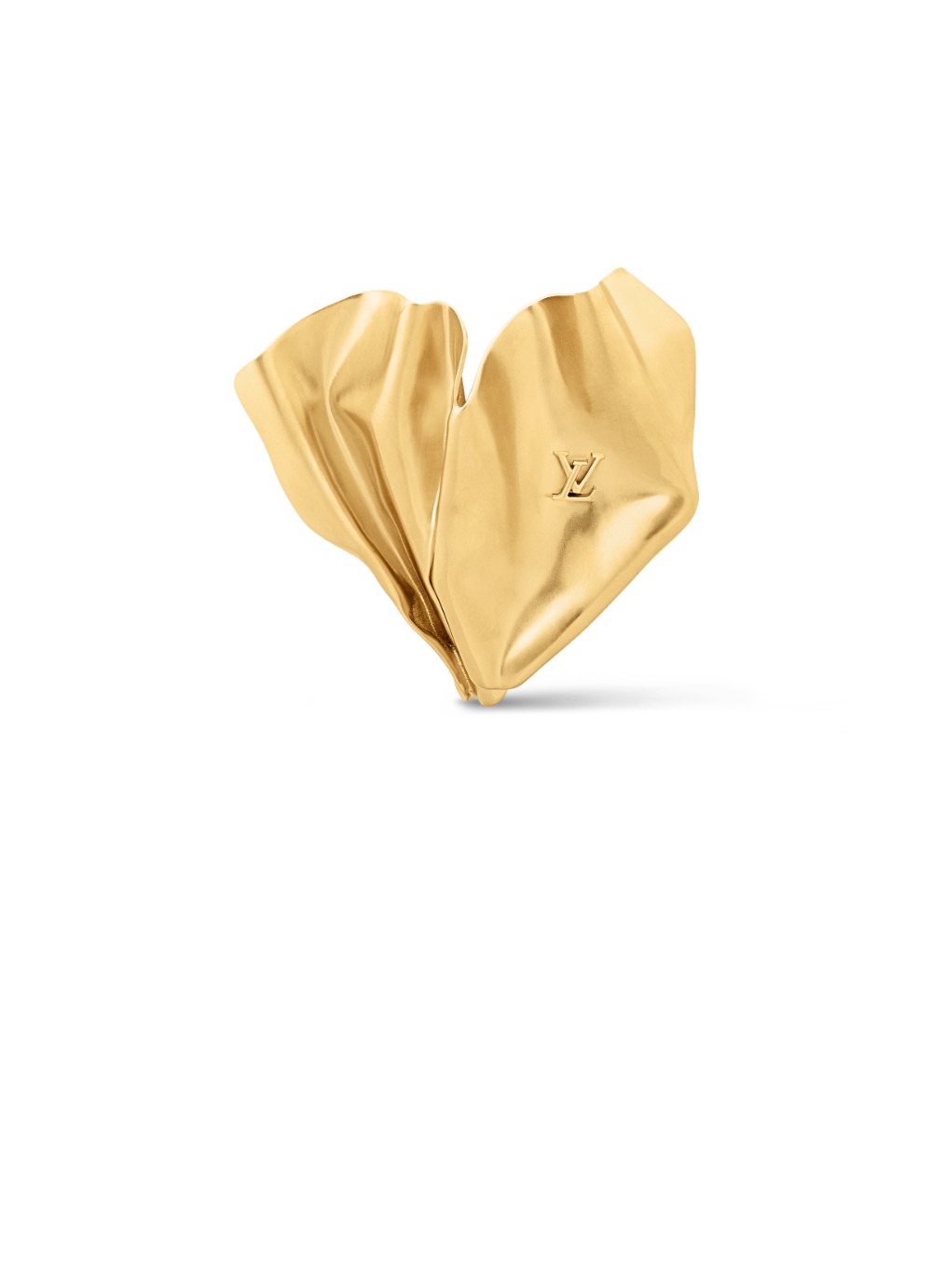 미러급레플리카사이트 | 명품레플리카 전문 쇼핑몰  | 하이퀄 - LV 스컬프처럴 브로치 M02474 &gt; 루이비통