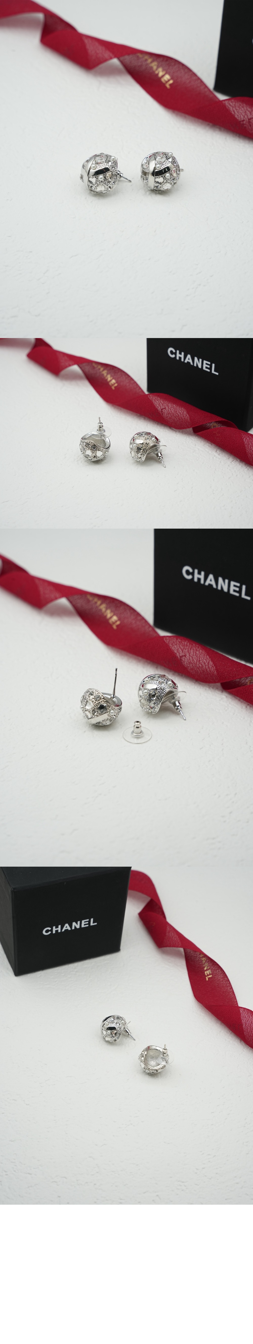 미러급레플리카사이트 | 명품레플리카 전문 쇼핑몰  | 하이퀄 - 귀걸이 ABF219 &gt; 샤넬
