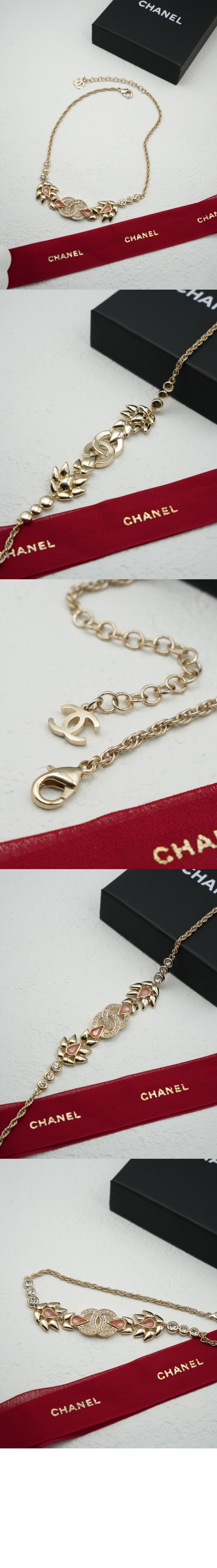 미러급레플리카사이트 | 명품레플리카 전문 쇼핑몰  | 하이퀄 - 네크리스 ABC172 &gt; 샤넬