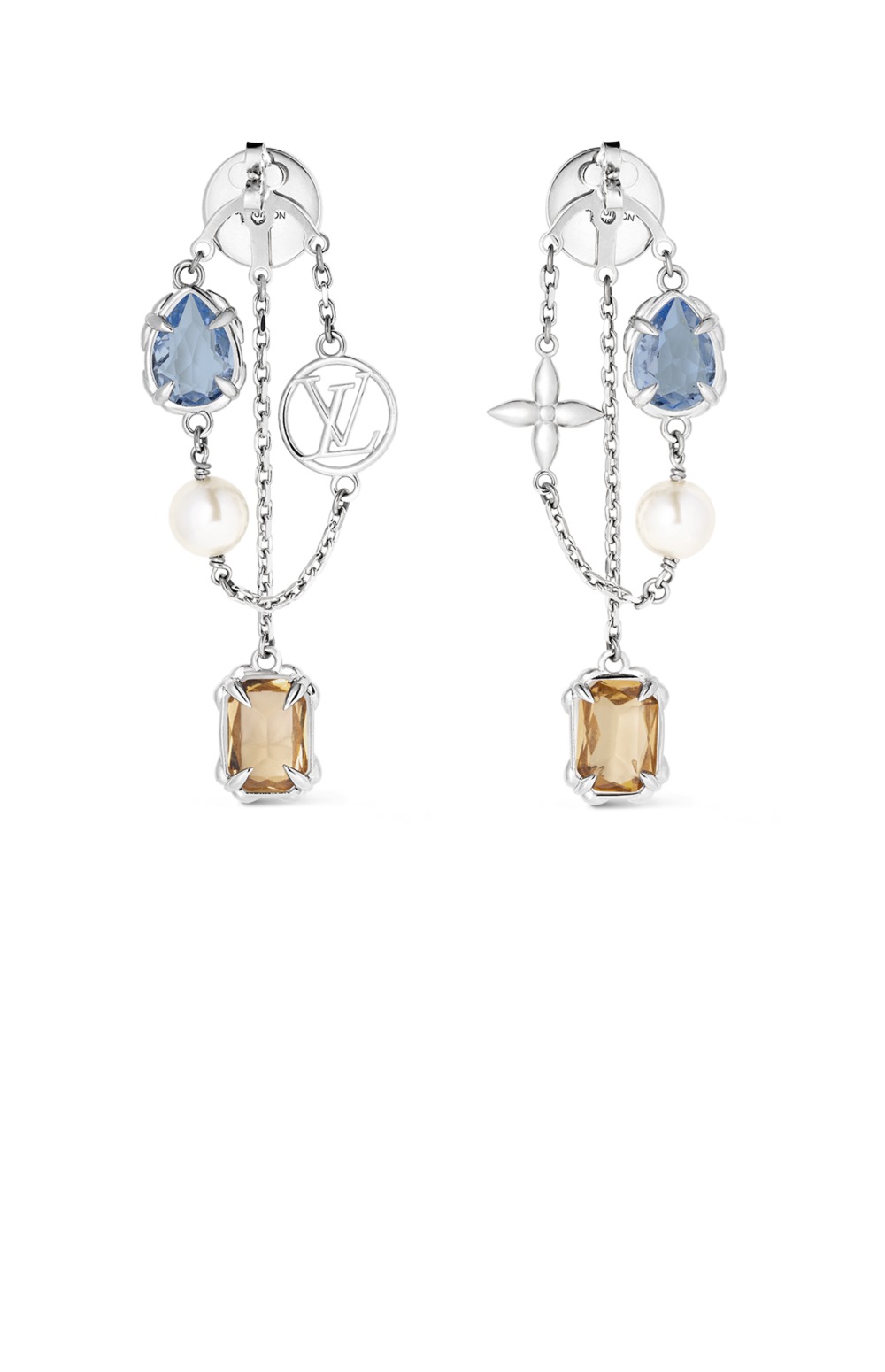 미러급레플리카사이트 | 명품레플리카 전문 쇼핑몰  | 하이퀄 - 에얼룸 펜던트 귀걸이 M02889 &gt; 루이비통