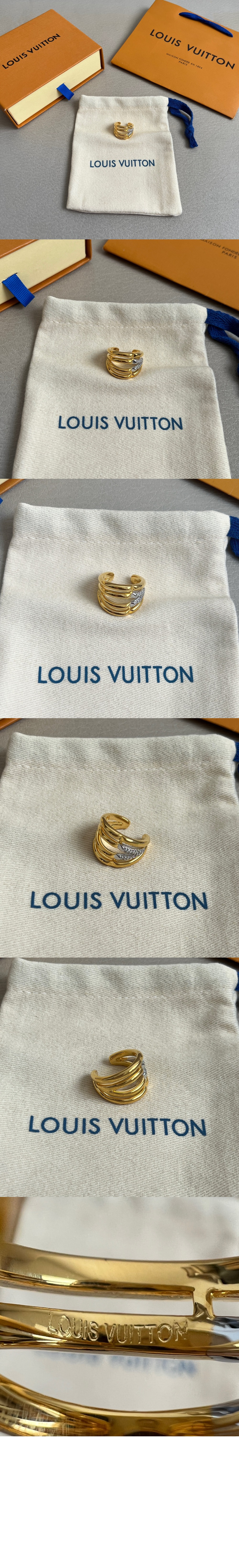 미러급레플리카사이트 | 명품레플리카 전문 쇼핑몰  | 하이퀄 - 반지 Q9O65B &gt; 루이비통