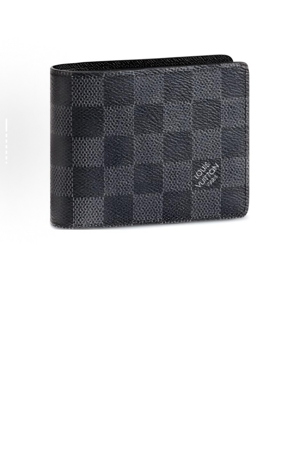 미러급레플리카사이트 | 명품레플리카 전문 쇼핑몰  | 하이퀄 - 슬렌더 아이디 월릿 다미에 그라파이트 캔버스 N64002 &gt; 루이비통