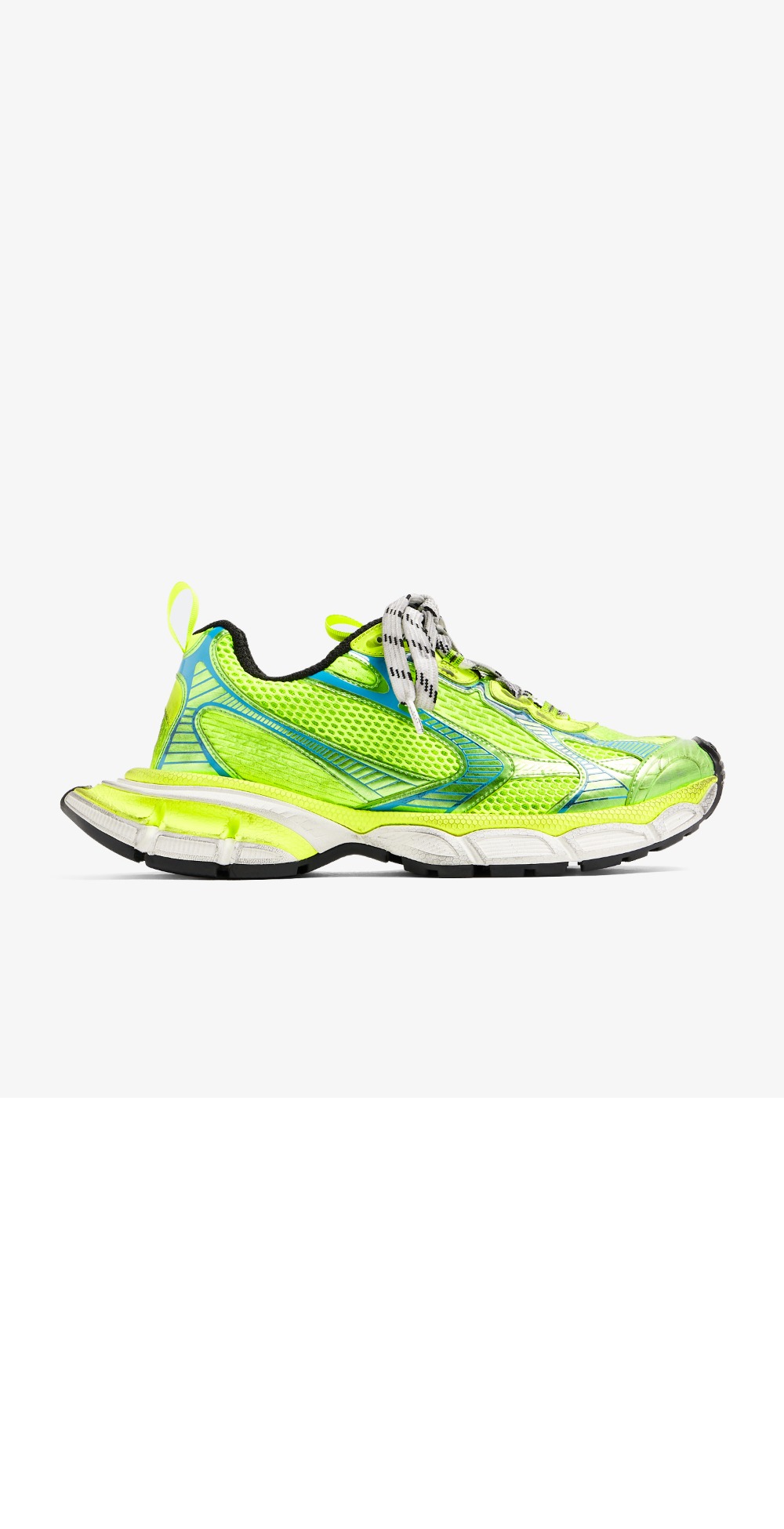 미러급레플리카사이트 | 명품레플리카 전문 쇼핑몰  | 하이퀄 - 3XL 스키 스니커즈 734734 &gt; 발렌시아가