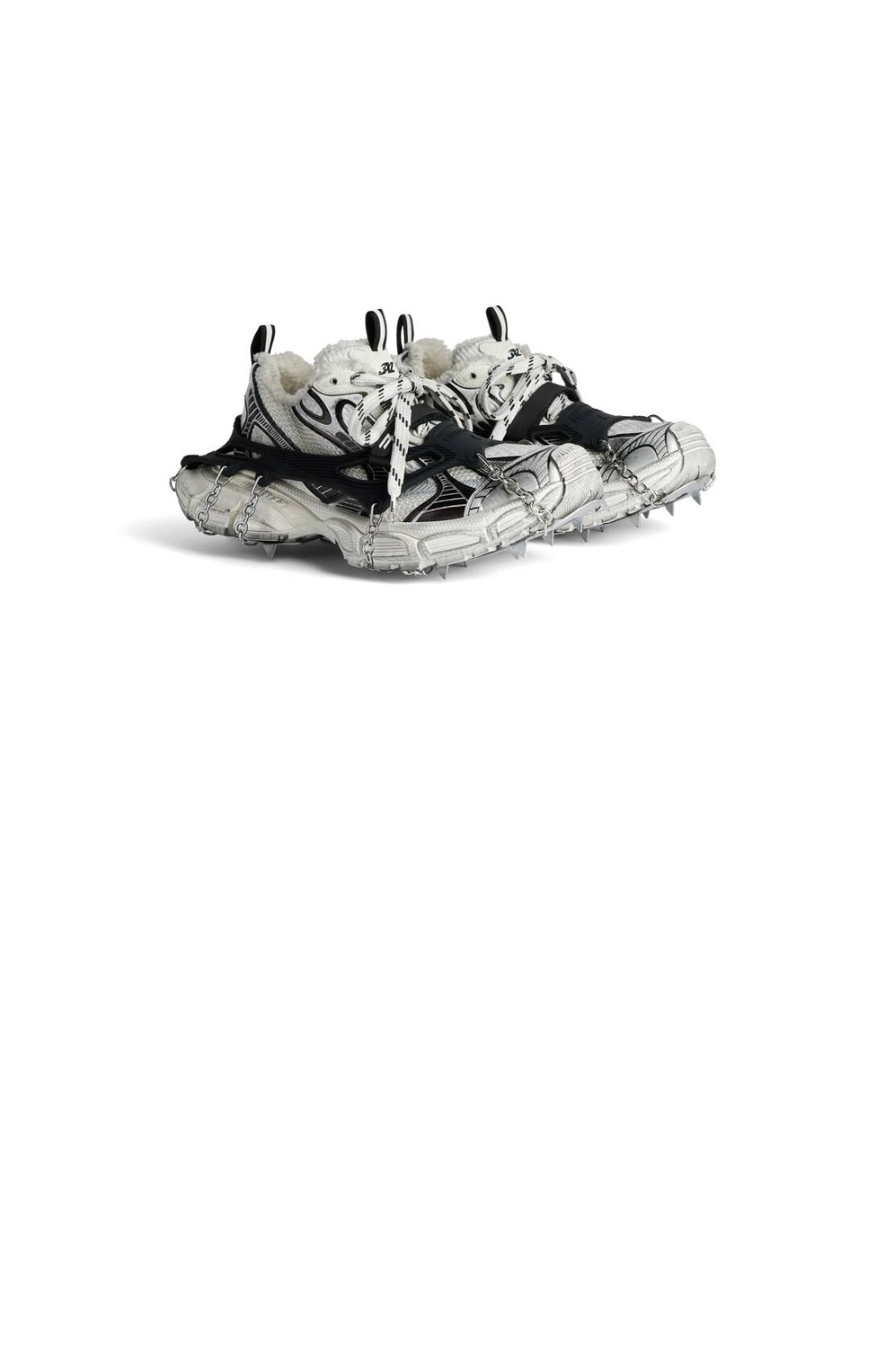 미러급레플리카사이트 | 명품레플리카 전문 쇼핑몰  | 하이퀄 - 3XL 스키 스니커즈 766033 &gt; 발렌시아가