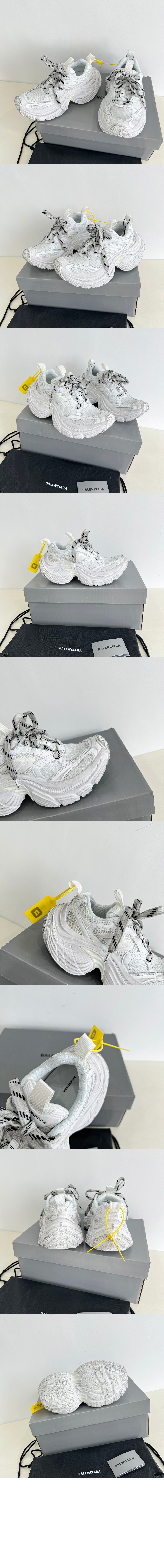 미러급레플리카사이트 | 명품레플리카 전문 쇼핑몰  | 하이퀄 - 6xl 스니커즈  815853 &gt; 발렌시아가