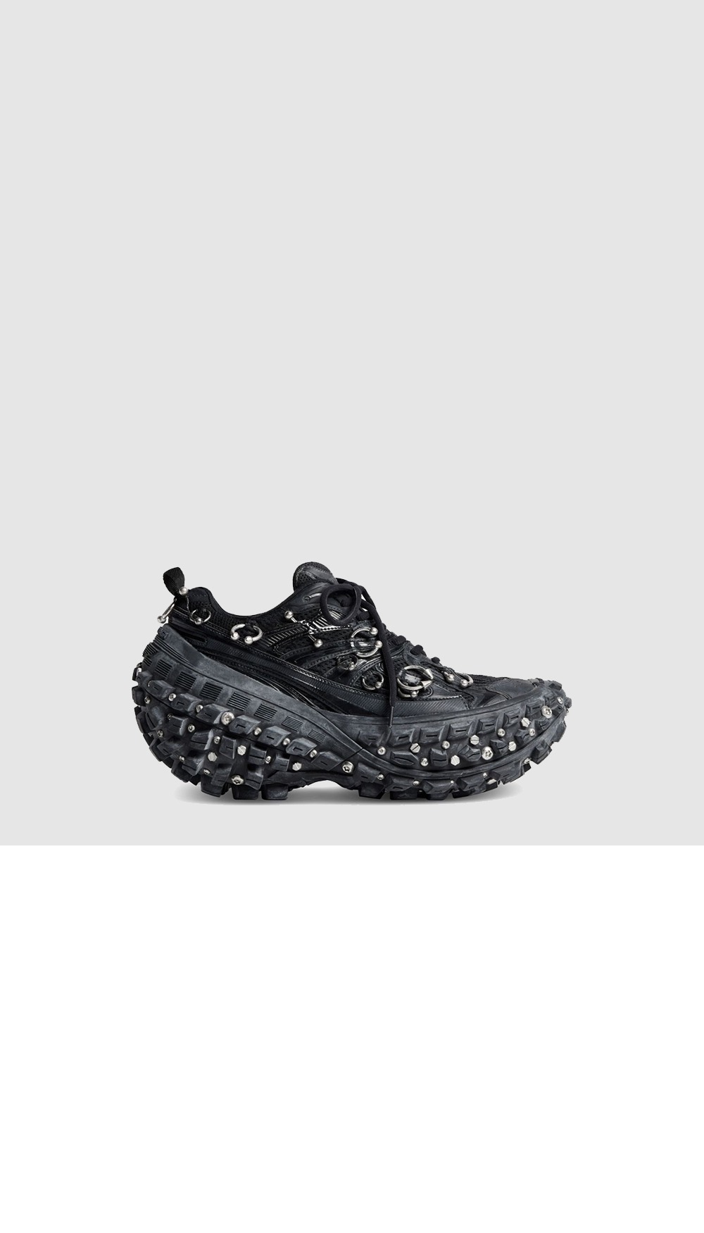 미러급레플리카사이트 | 명품레플리카 전문 쇼핑몰  | 하이퀄 - 디펜더 스니커즈 685613 > 발렌시아가