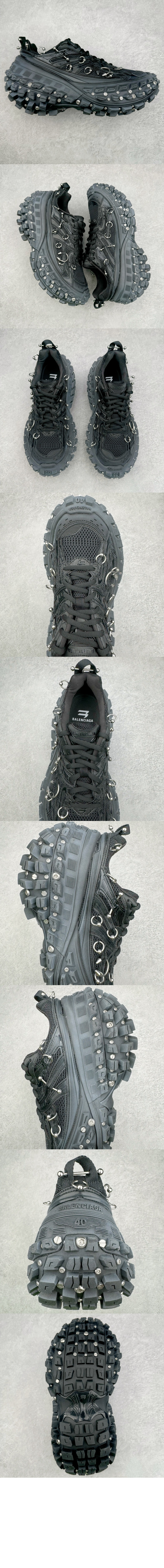 미러급레플리카사이트 | 명품레플리카 전문 쇼핑몰  | 하이퀄 - 디펜더 스니커즈 685613 > 발렌시아가