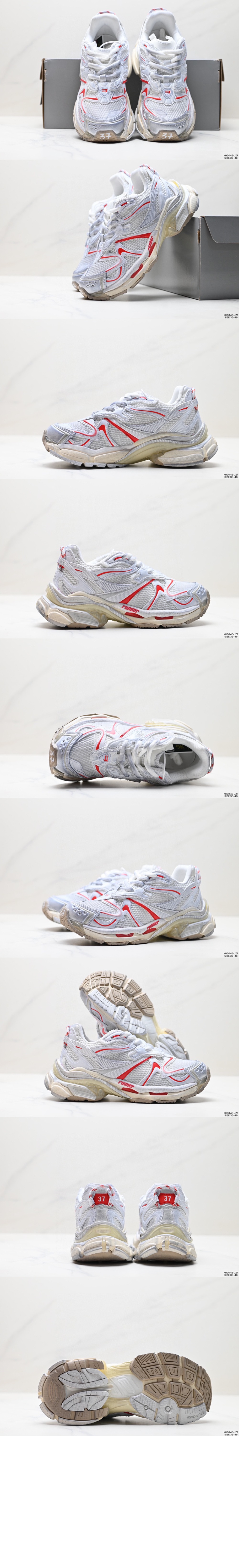 미러급레플리카사이트 | 명품레플리카 전문 쇼핑몰  | 하이퀄 - 러너 2.0 스니커즈 779064 &gt; 발렌시아가