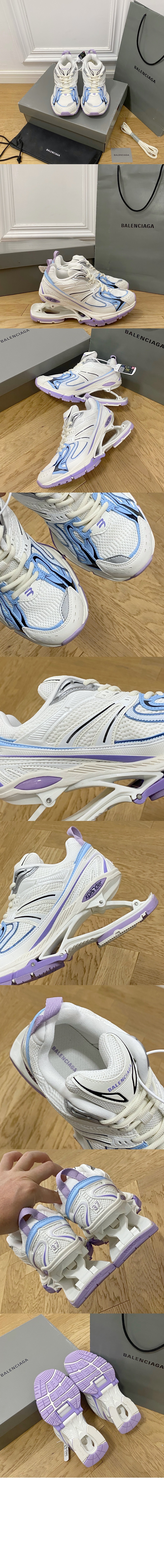 미러급레플리카사이트 | 명품레플리카 전문 쇼핑몰  | 하이퀄 - 스니커즈 653870 &gt; 발렌시아가