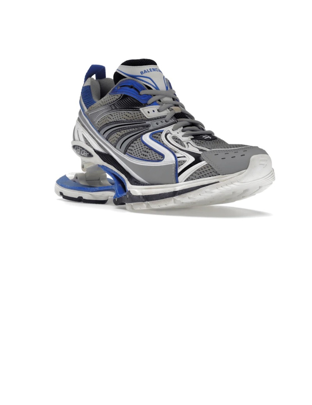 미러급레플리카사이트 | 명품레플리카 전문 쇼핑몰  | 하이퀄 - 엑스팬더 스니커즈 653871 &gt; 발렌시아가