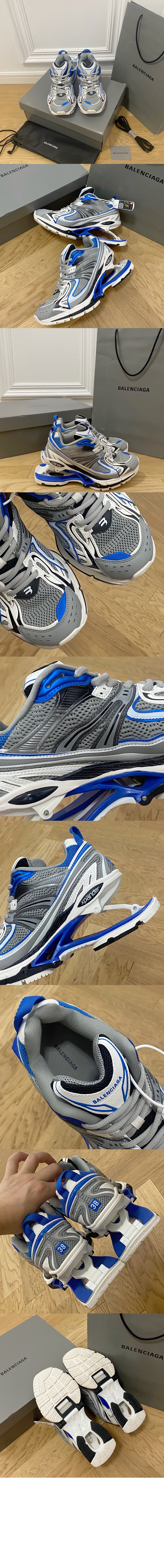 미러급레플리카사이트 | 명품레플리카 전문 쇼핑몰  | 하이퀄 - 엑스팬더 스니커즈 653871 &gt; 발렌시아가