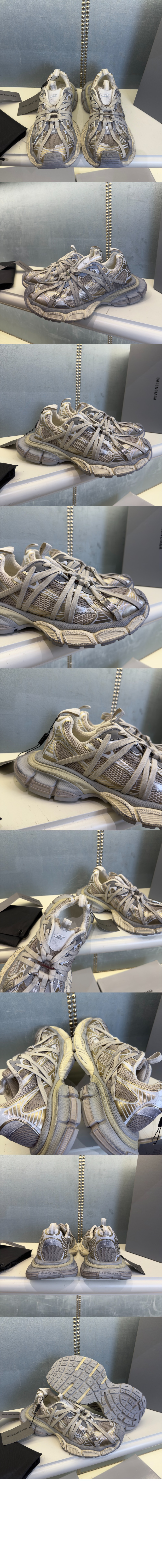 미러급레플리카사이트 | 명품레플리카 전문 쇼핑몰  | 하이퀄 - 익스트림 레이스 B 스니커즈 825599 &gt; 발렌시아가