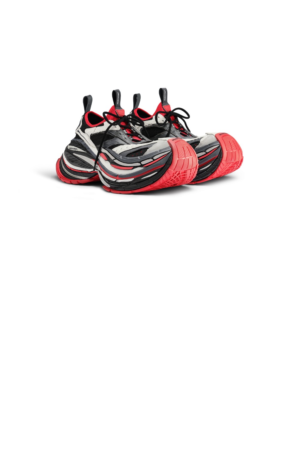 미러급레플리카사이트 | 명품레플리카 전문 쇼핑몰  | 하이퀄 - 플랫폼 리듀스드 스니커즈 821137 &gt; 발렌시아가