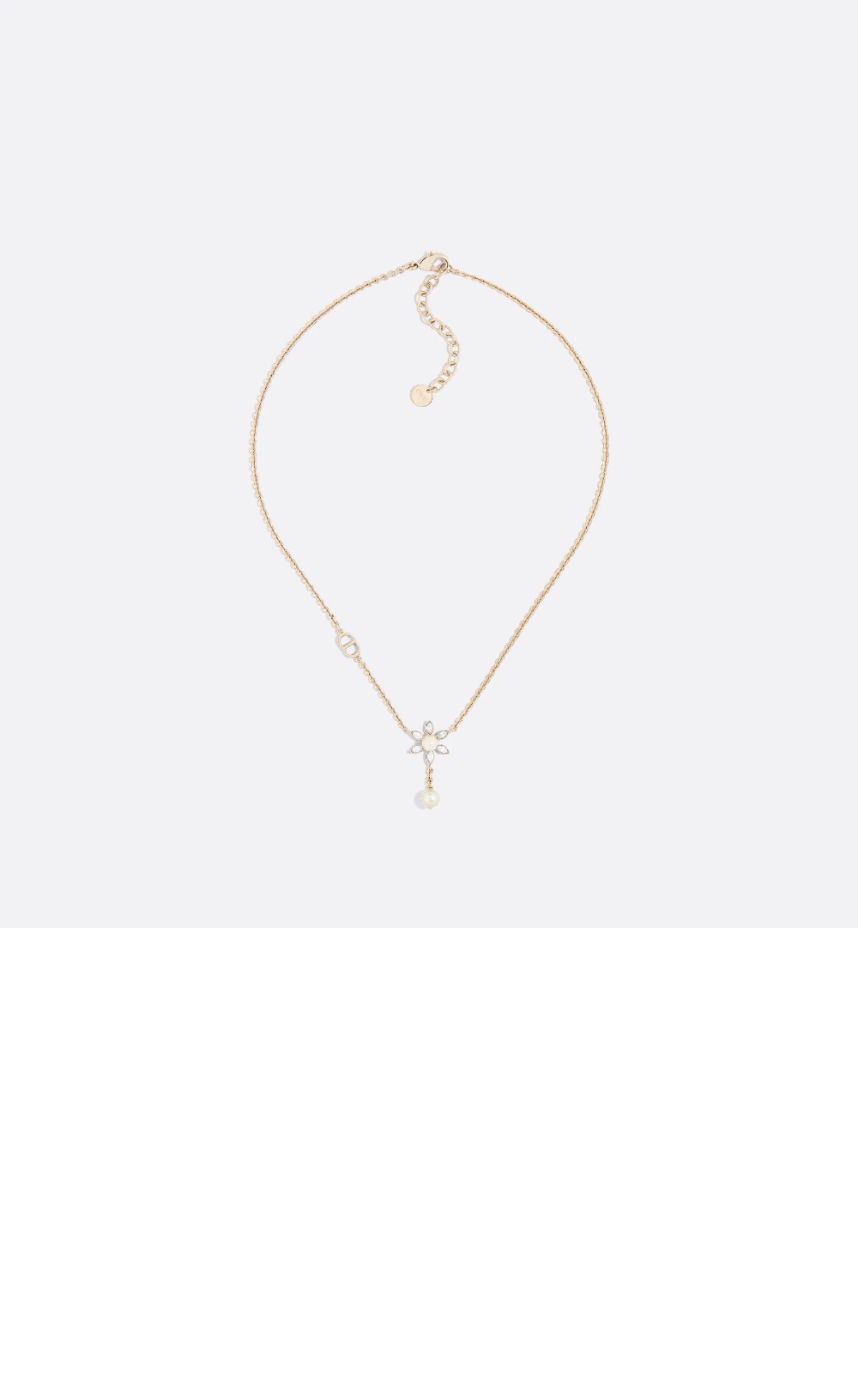 미러급레플리카사이트 | 명품레플리카 전문 쇼핑몰  | 하이퀄 - Bloom in Dior 목걸이  N3328 &gt; 디올