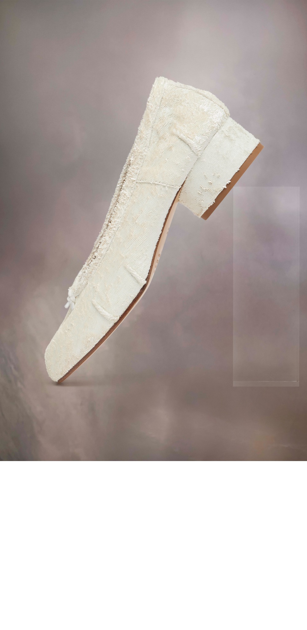 미러급레플리카사이트 | 명품레플리카 전문 쇼핑몰  | 하이퀄 - Tabi 뉴 발레리나 HA740 &gt; 마르지엘라