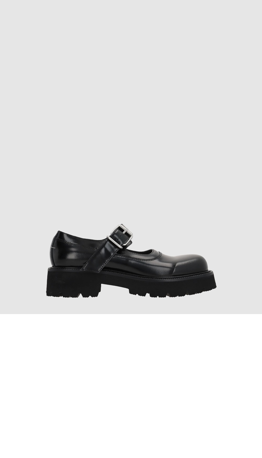 미러급레플리카사이트 | 명품레플리카 전문 쇼핑몰  | 하이퀄 - 메리제인 플랫폼 슈즈 T8013 &gt; 마르지엘라