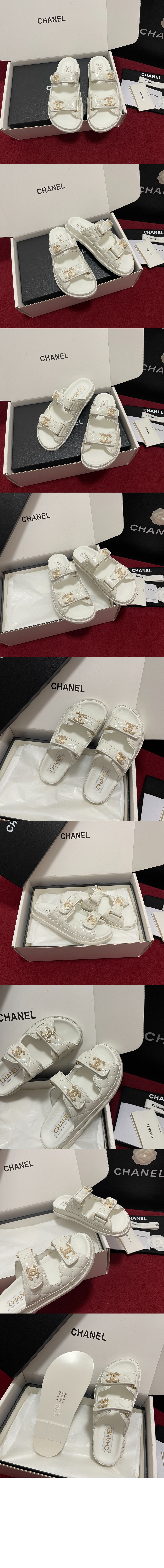 미러급레플리카사이트 | 명품레플리카 전문 쇼핑몰  | 하이퀄 - 뮬 G45507 &gt; 샤넬