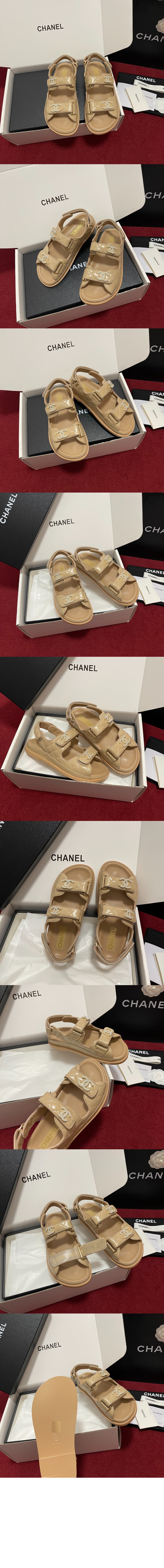 미러급레플리카사이트 | 명품레플리카 전문 쇼핑몰  | 하이퀄 - 뮬 G45507 &gt; 샤넬