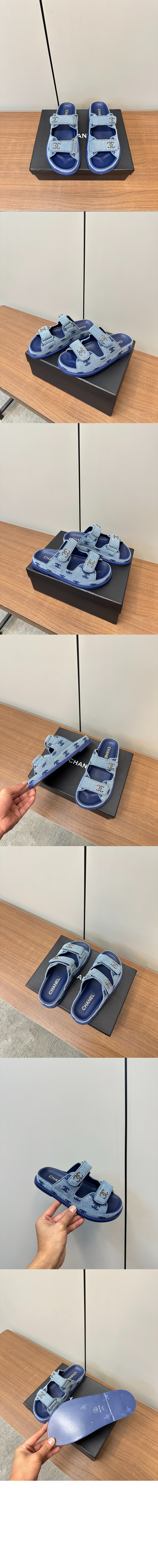 미러급레플리카사이트 | 명품레플리카 전문 쇼핑몰  | 하이퀄 - 뮬 G45507 &gt; 샤넬