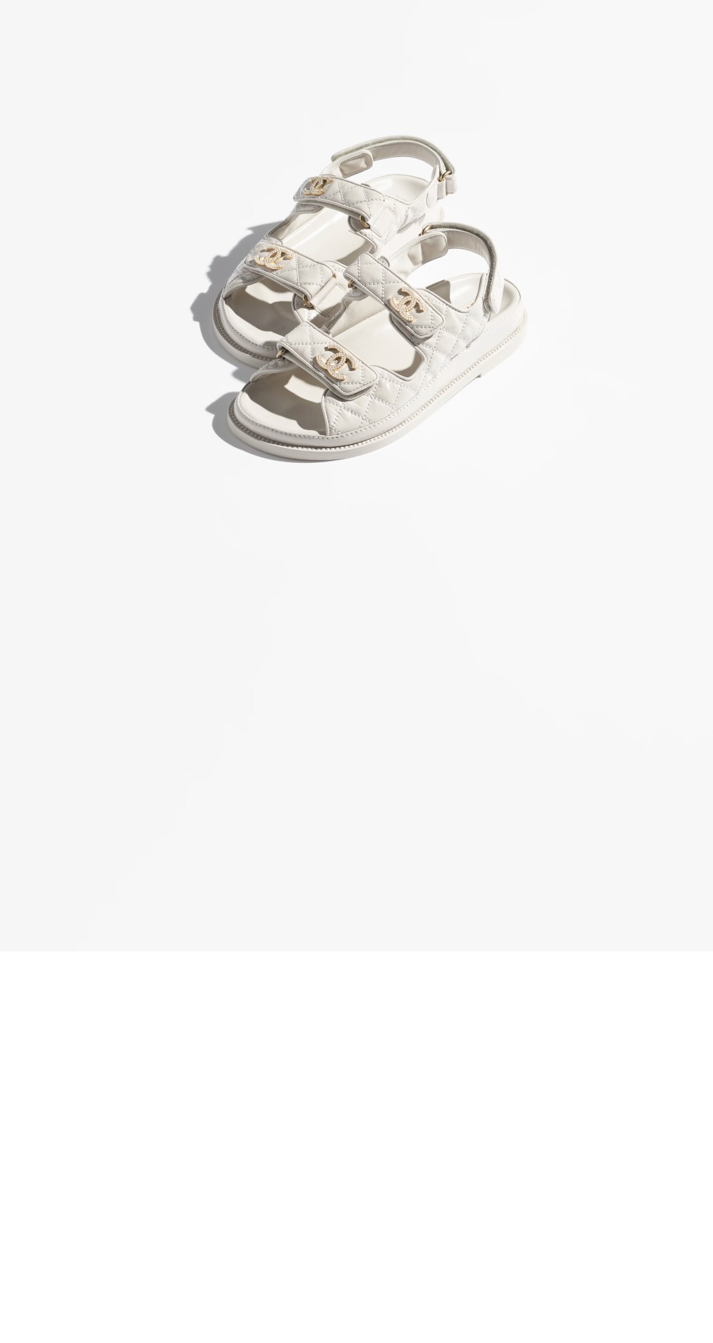 미러급레플리카사이트 | 명품레플리카 전문 쇼핑몰  | 하이퀄 - 샌들 G35927 &gt; 샤넬