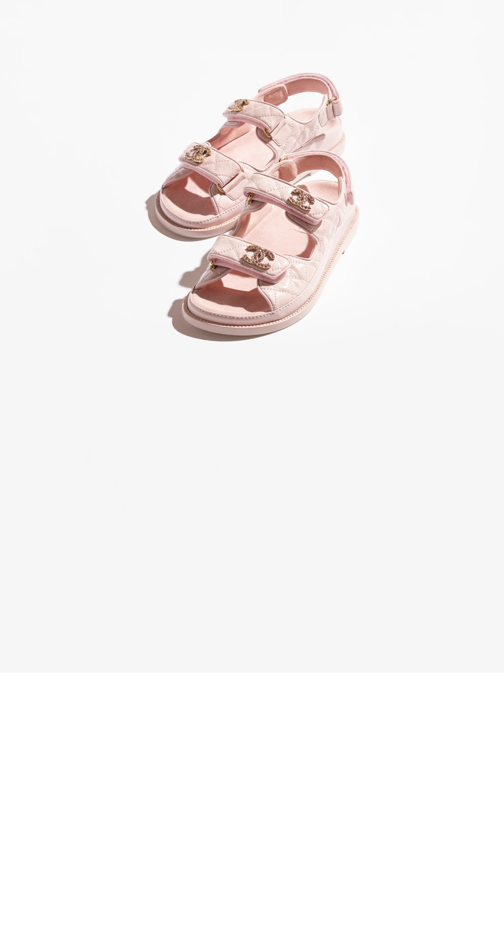 미러급레플리카사이트 | 명품레플리카 전문 쇼핑몰  | 하이퀄 - 샌들 G35927 &gt; 샤넬