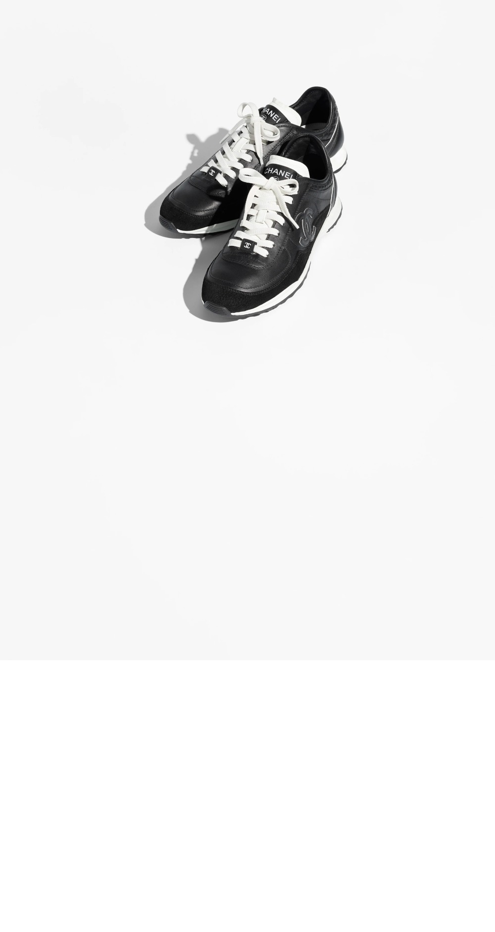 미러급레플리카사이트 | 명품레플리카 전문 쇼핑몰  | 하이퀄 - 스니커즈 G46372 &gt; 샤넬