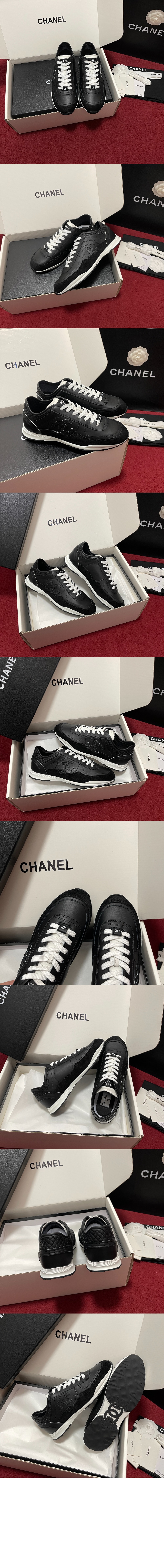 미러급레플리카사이트 | 명품레플리카 전문 쇼핑몰  | 하이퀄 - 스니커즈 G46372 &gt; 샤넬