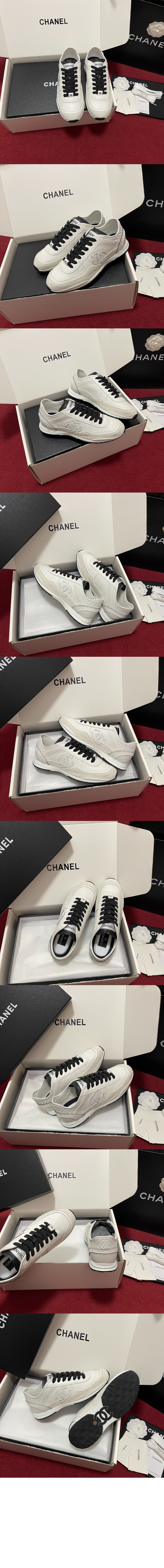 미러급레플리카사이트 | 명품레플리카 전문 쇼핑몰  | 하이퀄 - 스니커즈 G46372 &gt; 샤넬