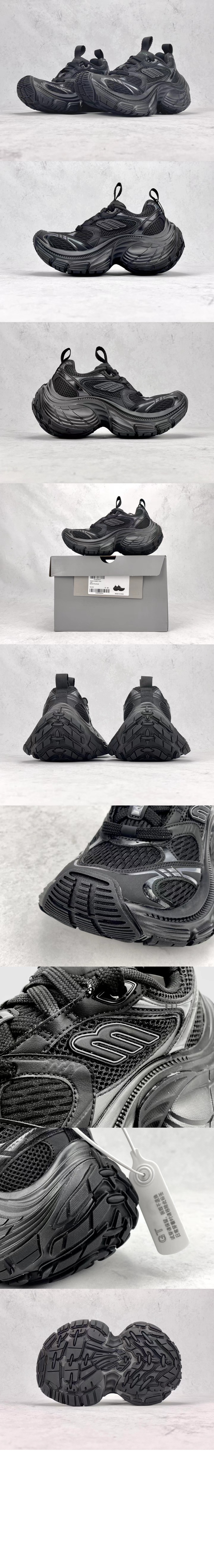 미러급레플리카사이트 | 명품레플리카 전문 쇼핑몰  | 하이퀄 - 6xl 스니커즈 815853 > 발렌시아가